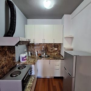 Appartement met een Slaapkamer